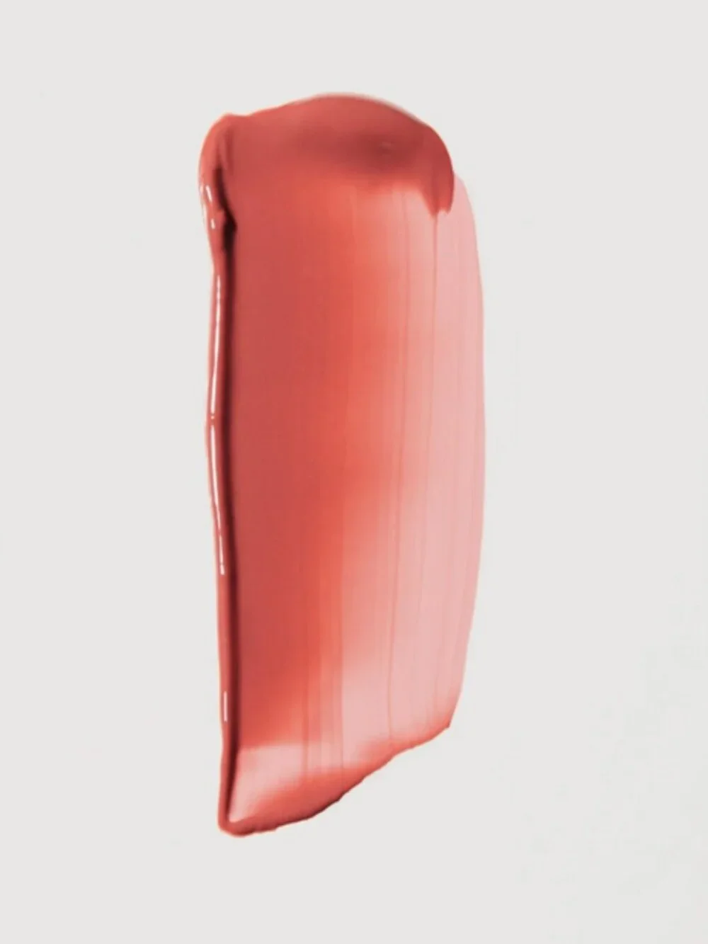 Merit Shade Slick - Pink Beet - Tinted Lip Oil
